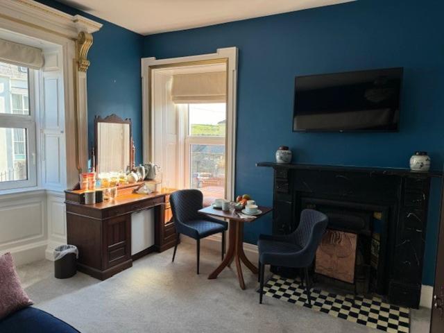Abbey View House Hotel Youghal Exterior photo