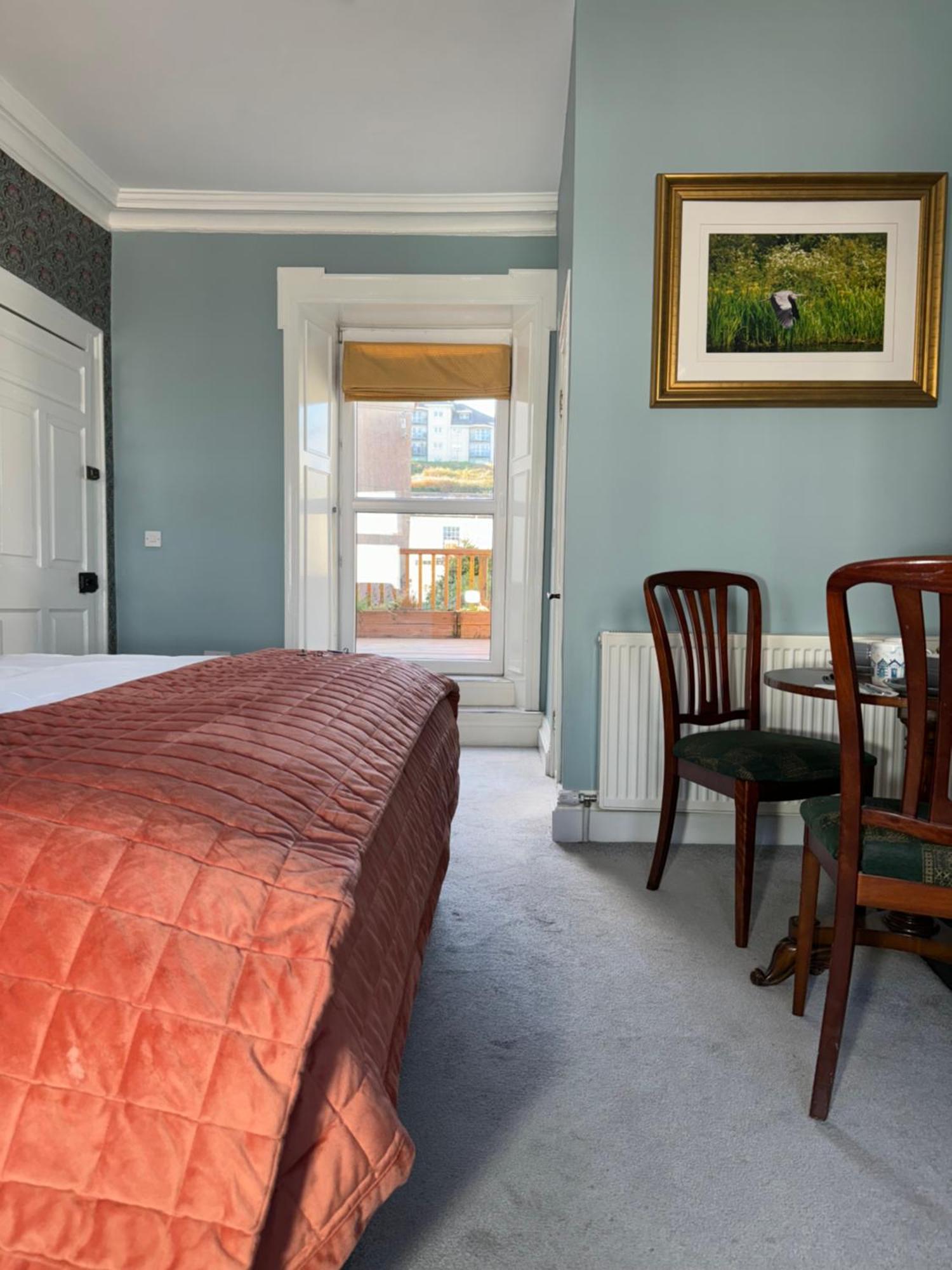 Abbey View House Hotel Youghal Exterior photo