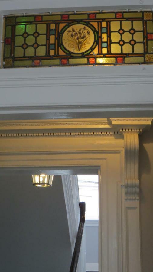 Abbey View House Hotel Youghal Exterior photo