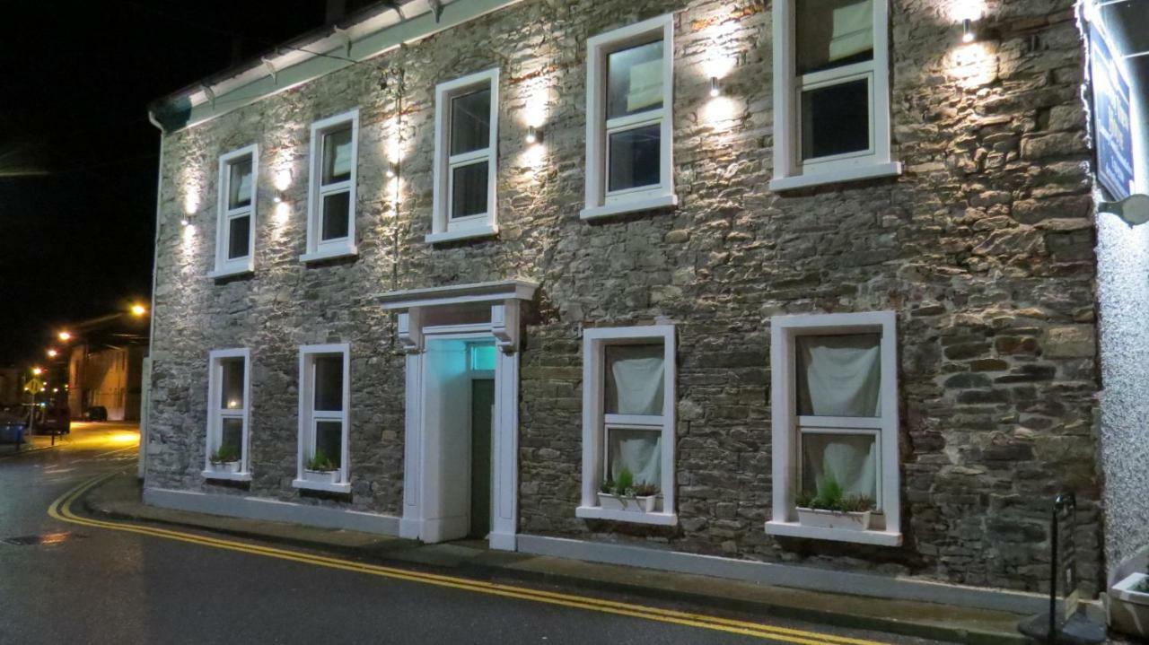 Abbey View House Hotel Youghal Exterior photo