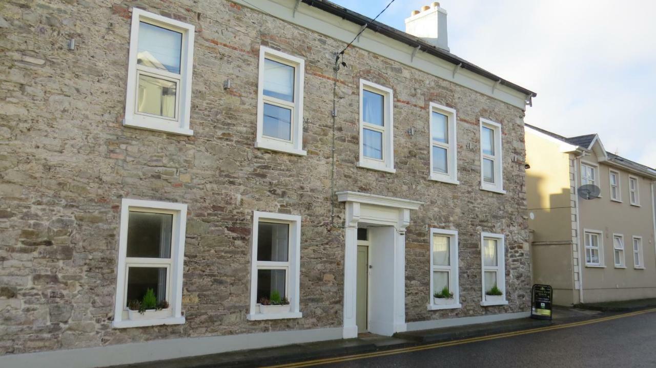 Abbey View House Hotel Youghal Exterior photo